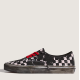 Vans Authentic Shoes Mαύρο