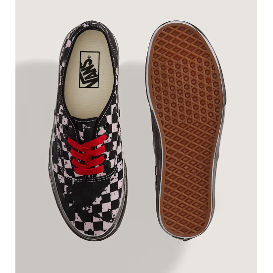 Vans Authentic Shoes Mαύρο