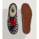 Vans Authentic Shoes Mαύρο