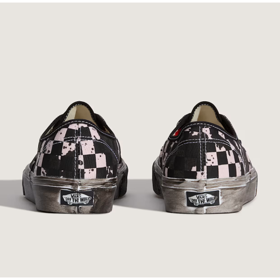 Vans Authentic Shoes Mαύρο