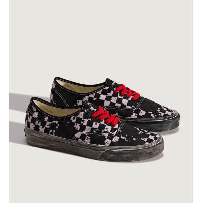 Vans Authentic Shoes Mαύρο