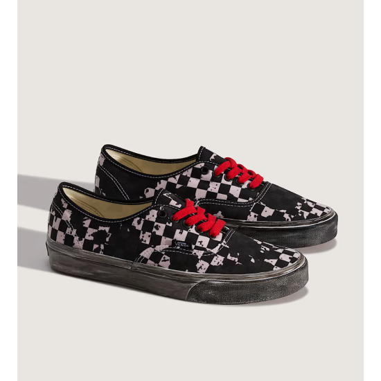 Vans Authentic Shoes Mαύρο