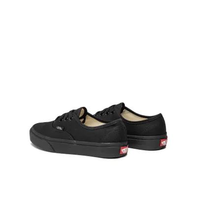 Vans Authentic Mαύρο Vans Authentic Mαύρο