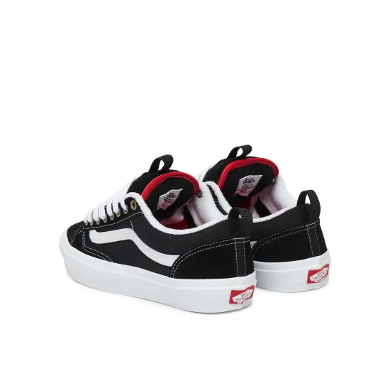 Vans Skate Old Skool 36+ Shoes Μαύρο