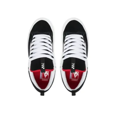 Vans Skate Old Skool 36+ Shoes Μαύρο