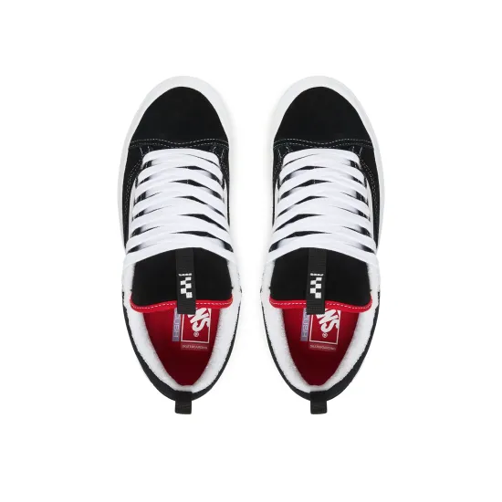 Vans Skate Old Skool 36+ Shoes Μαύρο