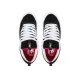 Vans Skate Old Skool 36+ Shoes Μαύρο