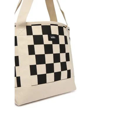 Vans Pergs Handbag Μπεζ