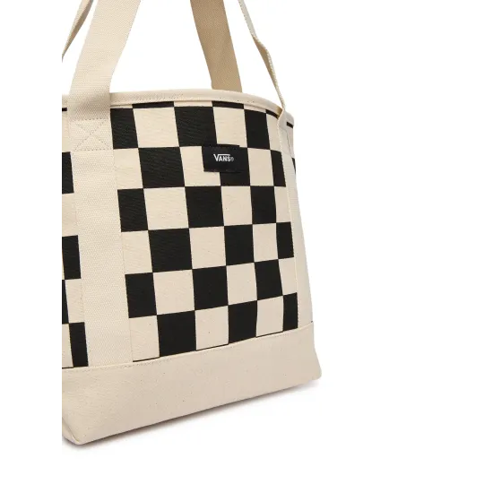 Vans Pergs Handbag Μπεζ