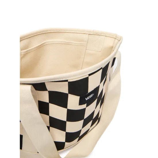 Vans Pergs Handbag Μπεζ