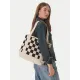 Vans Pergs Handbag Μπεζ