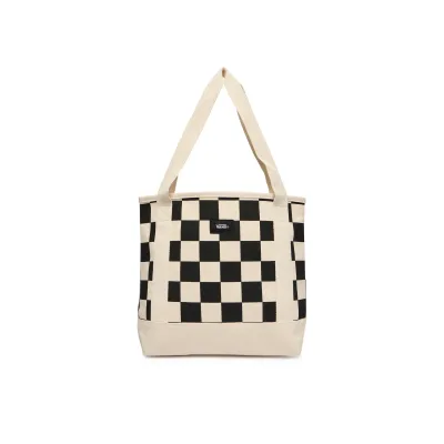 Vans Pergs Handbag Μπεζ