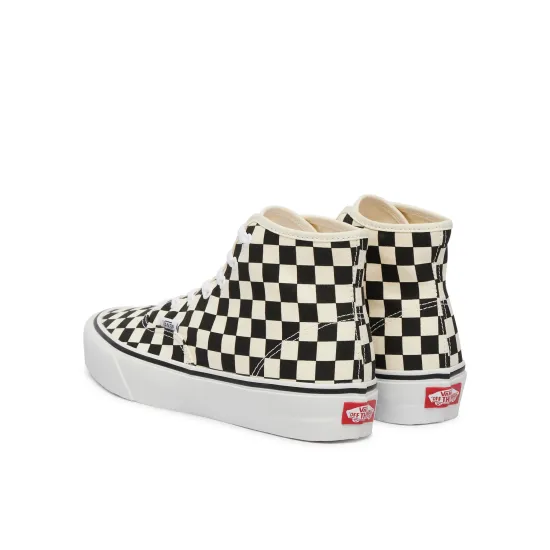 Vans Authentic Hi 2.0 Μαύρο