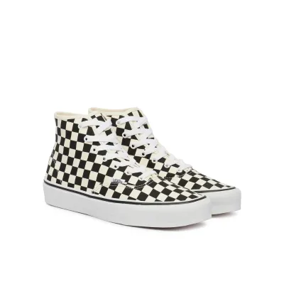 Vans Authentic Hi 2.0 Μαύρο