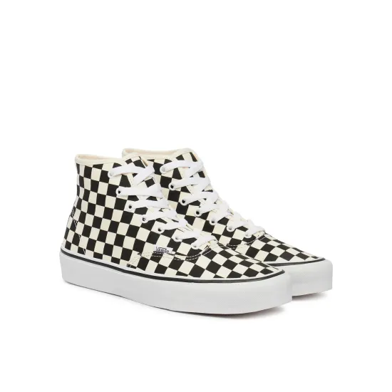 Vans Authentic Hi 2.0 Μαύρο