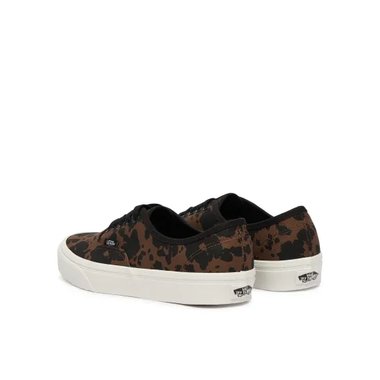 Vans Authentic Καφέ