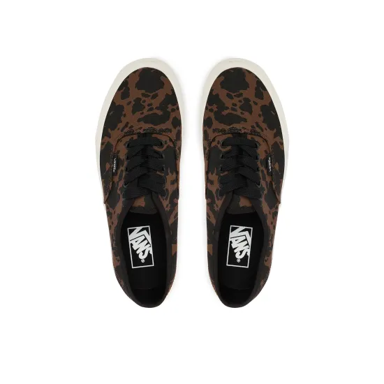 Vans Authentic Καφέ