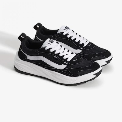 Vans Ultrarange Sneakers Μαύρo