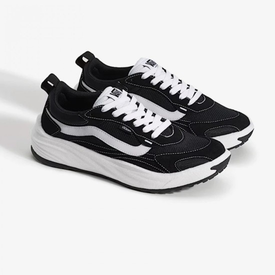 Vans Ultrarange Sneakers Μαύρo