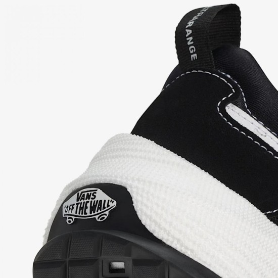 Vans Ultrarange Sneakers Μαύρo