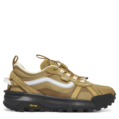 Vans Crosspath XC sneakers Κίτρινο