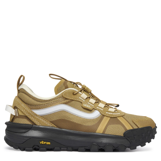 Vans Crosspath XC sneakers Κίτρινο