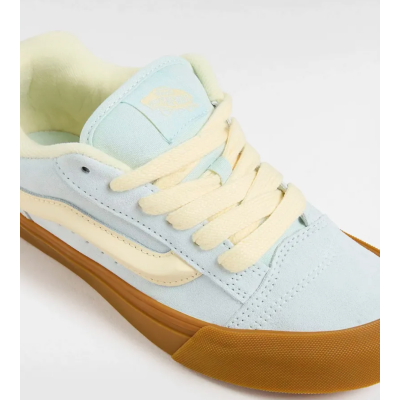 Vans Knu Skool Μπλε
