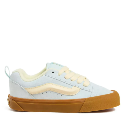 Vans Knu Skool Μπλε Vans Knu Skool Μπλε