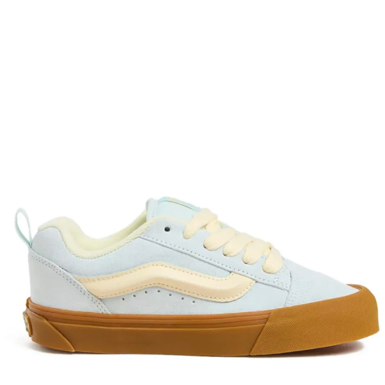 Vans Knu Skool Μπλε