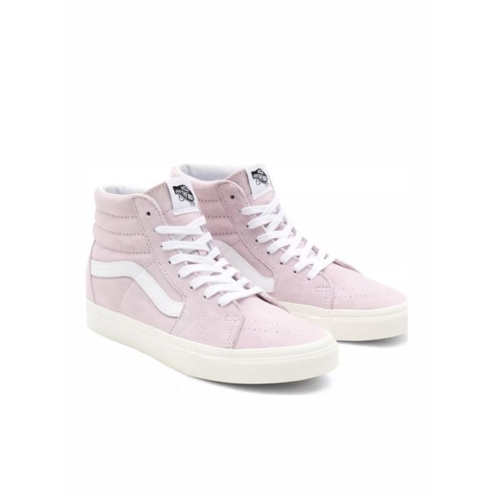 Vans UA SK8-Hi Ροζ