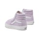 Vans UA SK8-Hi Ροζ