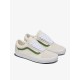 VANS Men Old Skool Άσπρο