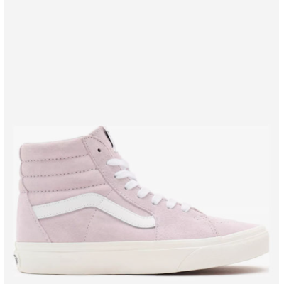 Vans UA SK8-Hi Ροζ Vans UA SK8-Hi Ροζ