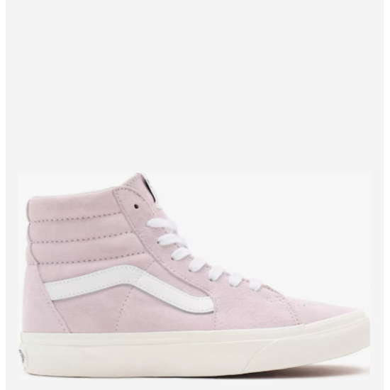 Vans UA SK8-Hi Ροζ