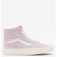 Vans UA SK8-Hi Ροζ