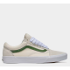VANS Men Old Skool Άσπρο