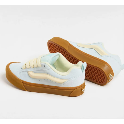 Vans Knu Skool Μπλε Vans Knu Skool Μπλε