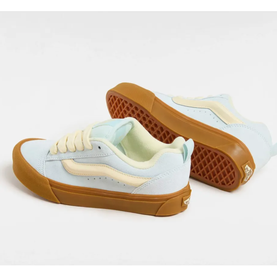 Vans Knu Skool Μπλε