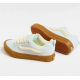 Vans Knu Skool Μπλε