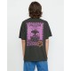 Volcom Mens Filip Rygalski T-Shirt Stealth Γκρι