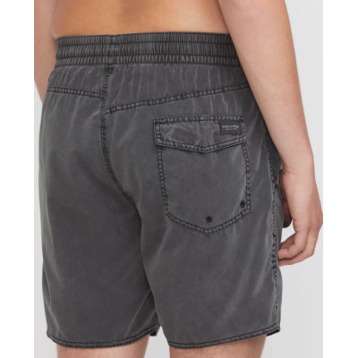 Volcom Center Trunks Γκρι Volcom Center Trunks Γκρι