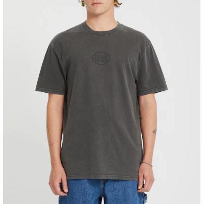 Volcom Handstone T-shirt Γκρι Volcom Handstone T-shirt Γκρι