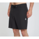 VOLCOM Lido Solid Mod 18 Boardshort Μαύρο