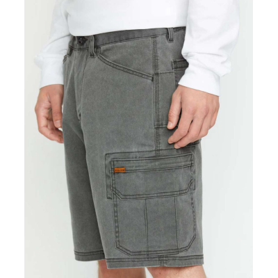 Volcom GAGE WORK 21 Mens Short Γκρι