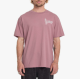 VOLCOM ETERNAL STOKE T-SHIRT Ροζ