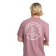 VOLCOM ETERNAL STOKE T-SHIRT Ροζ