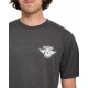 Volcom Free Wheel T-Shirt Γκρι
