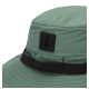 VOLCOM SP25 VENTILATOR BOONIE HAT Λαδί