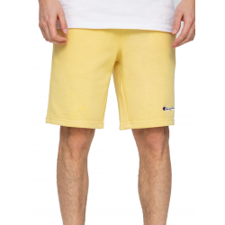 Champion Shorts Κίτρινο