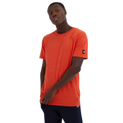 Ellesse Pallazzo Tee πορτοκαλί  Ellesse Pallazzo Tee πορτοκαλί